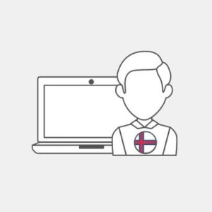 Faroe Islands Data Entry - Outsourcing