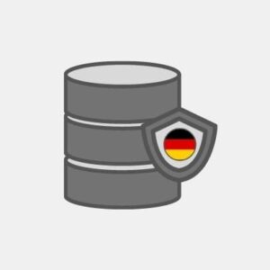 Germany Database Service