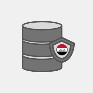 Iraq Database Service