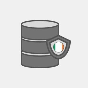 Ireland Database Service