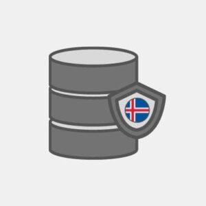 Iceland Database Service