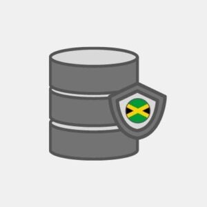 Jamaica Database Service