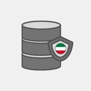 Kuwait Database Service