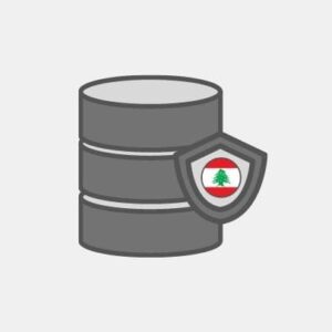 Lebanon Database Service