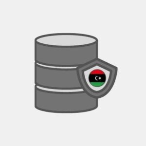 Libya Database Service