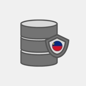 Liechtenstein Database Service