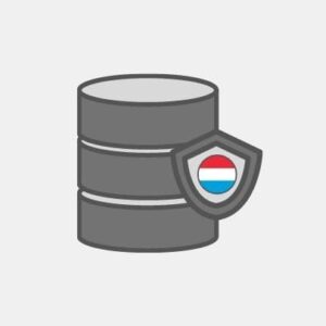 Luxembourg Database Service
