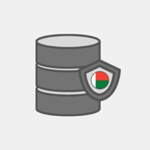 Madagascar Database Service