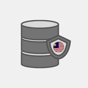 Malaysia Database Service