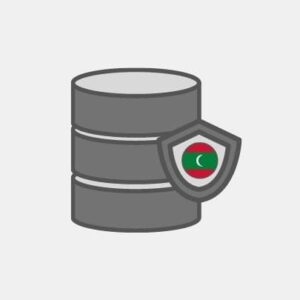 Maldives Database Service