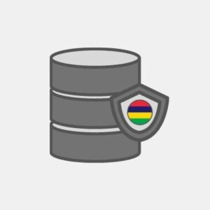 Mauritius Database Service