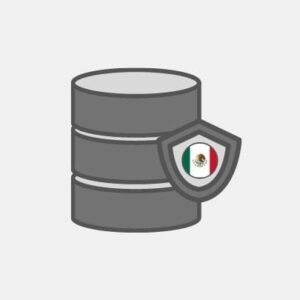Mexico Database Service