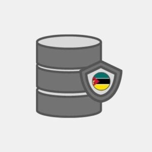 Mozambique Database Service