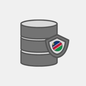 Namibia Database Service