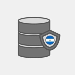 Nicaragua Database Service