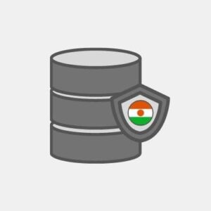 Niger Database Service