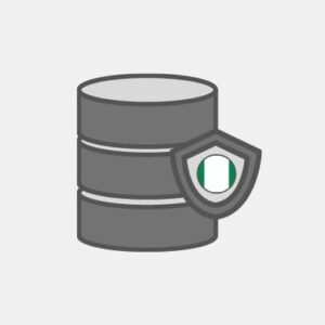 Nigeria Database Service