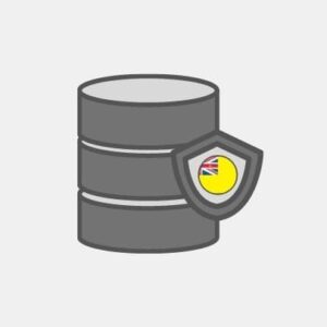 Niue Database Service