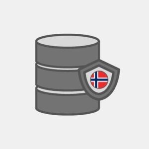 Norway Database Service