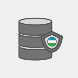 Uzbekistan Database Service