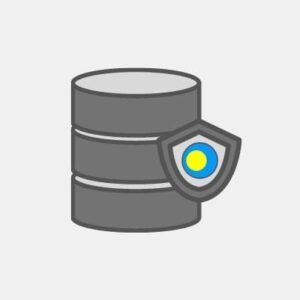 Palau Database Service
