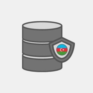 Служба за бази данни на Азербайджан
