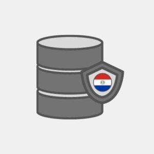 Paraguay Database Service