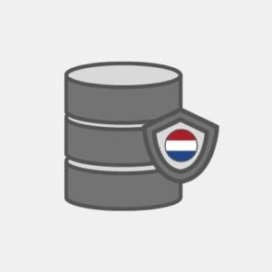 Netherlands Database Service