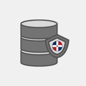 Dominican Republic Database Service