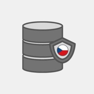 Czech Republic Database Service