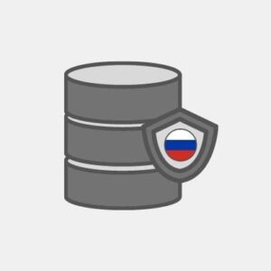 Russia Database Service