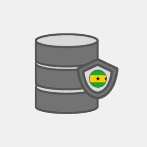 Sao Tome and Principe Database Service