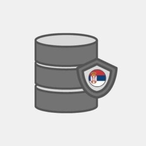 Serbia Database Service