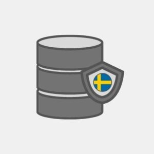 Sweden Database Service