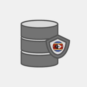 Eswatini Database Service