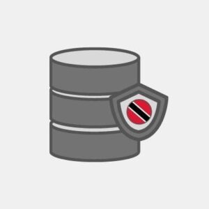 Trinidad and Tobago Database Service