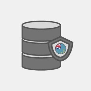 Tuvalu Database Service