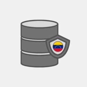 Venezuela Database Service
