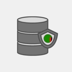 Zambia Database Service