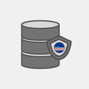 Услуга за бази данни Cap-Vert
