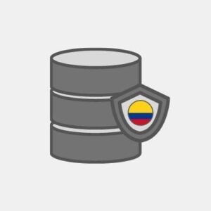 Колумбийска база данни