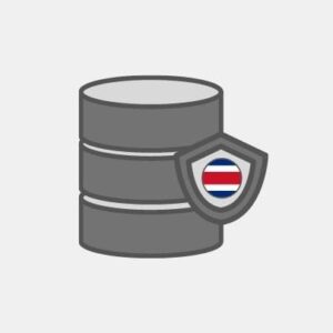 Costa Rica Database Service