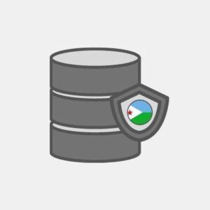 Djibouti Database Service