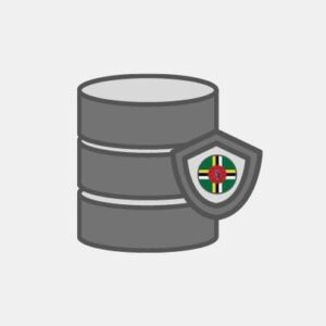 Dominica Database Service