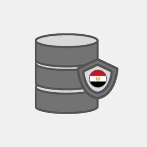 Egypt Database Service