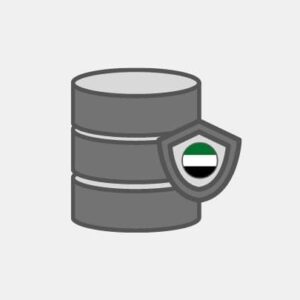 United Arab Emirates Database Service