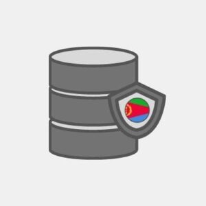 Eritrea Database Service