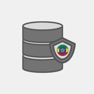 Ethiopia Database Service