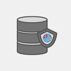 Fiji Database Service