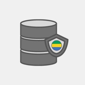 Gabon Database Service
